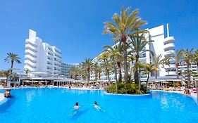 Hotel Riu Papayas